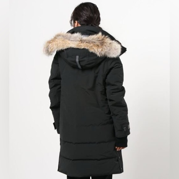 Canada Goose | Jackets & Coats | Canada Goose Kenton Parka Black Label